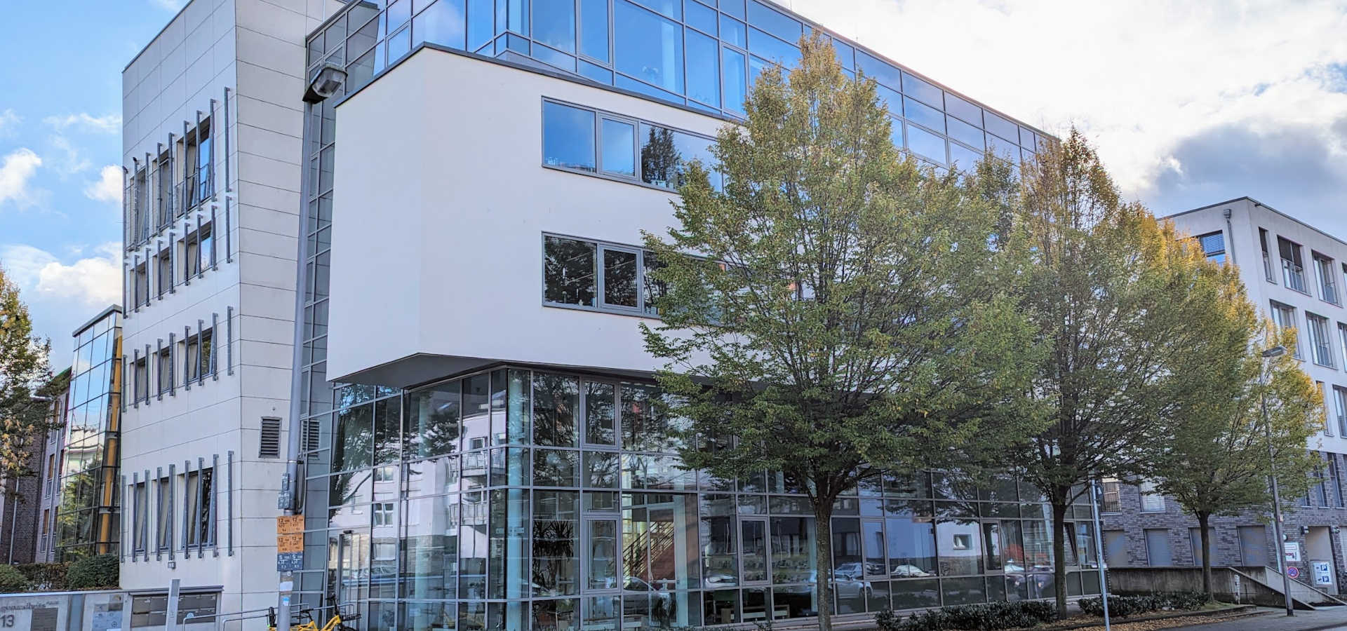 Der Vorstand - BAK e.V.