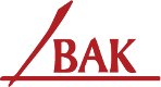 Logo BAK