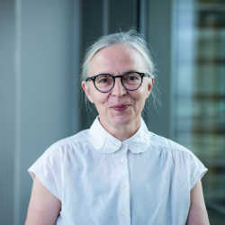 Katrin Schubert - BAK e.V.
